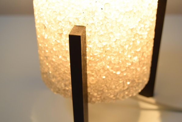 Mid-Century Table Lamp, 1960s-TZ-1314149