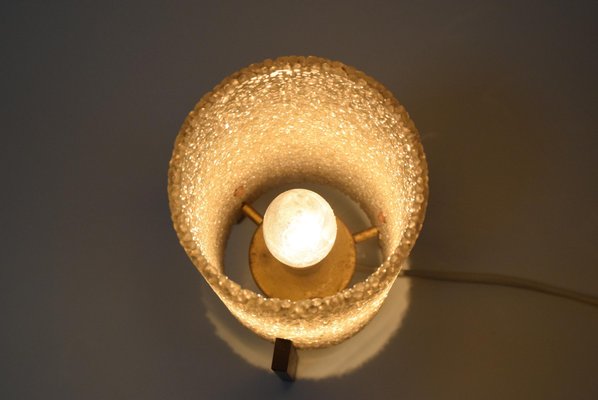 Mid-Century Table Lamp, 1960s-TZ-1314149