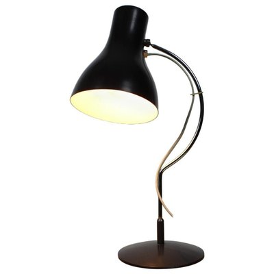 Mid-Century Table Lamp, 1960s-TZ-844102