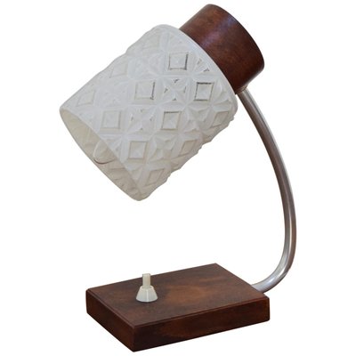 Mid-Century Table Lamp, 1960s-TZ-909981