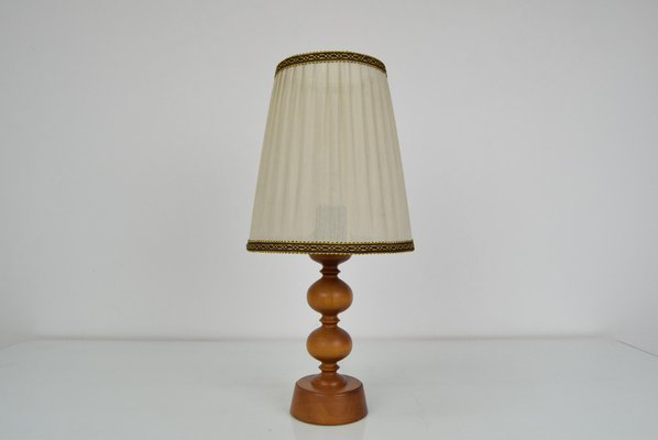 Mid-Century Table Lamp, 1960s-TZ-1256632