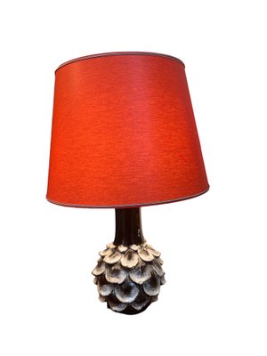 Mid-Century Table Lamp, 1960s-SEI-1744083