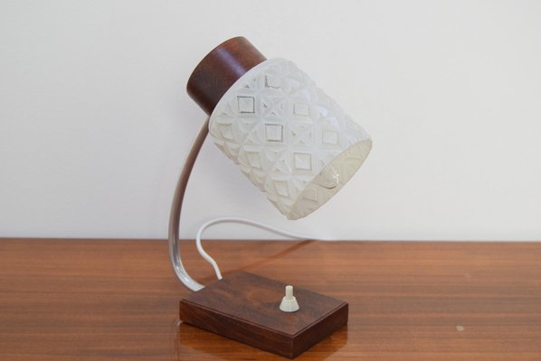 Mid-Century Table Lamp, 1960s-TZ-909981