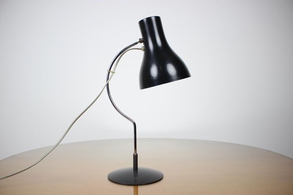 Mid-Century Table Lamp, 1960s-TZ-844102