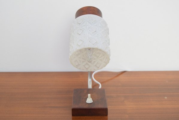 Mid-Century Table Lamp, 1960s-TZ-909981