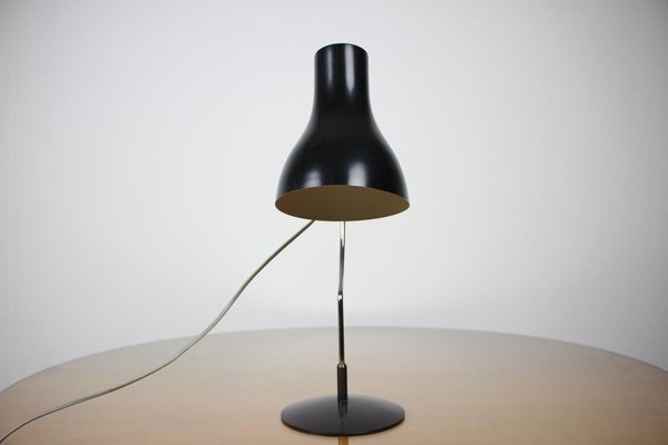 Mid-Century Table Lamp, 1960s-TZ-844102