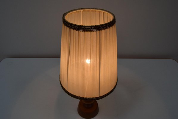 Mid-Century Table Lamp, 1960s-TZ-1256632