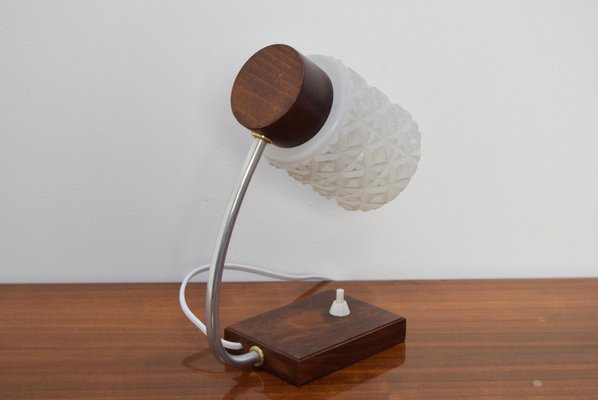 Mid-Century Table Lamp, 1960s-TZ-909981