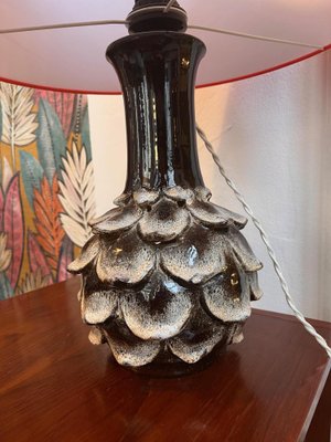 Mid-Century Table Lamp, 1960s-SEI-1744083