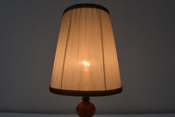 Mid-Century Table Lamp, 1960s-TZ-1256632