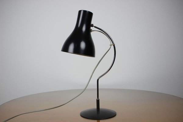 Mid-Century Table Lamp, 1960s-TZ-844102