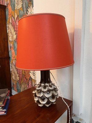 Mid-Century Table Lamp, 1960s-SEI-1744083