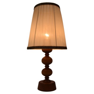 Mid-Century Table Lamp, 1960s-TZ-1256632