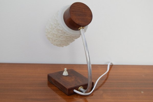 Mid-Century Table Lamp, 1960s-TZ-909981