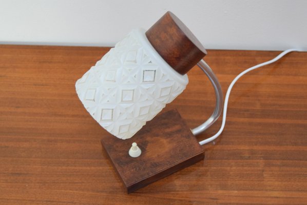 Mid-Century Table Lamp, 1960s-TZ-909981