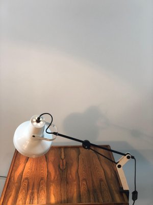 Mid-Century Table Lamp, 1960s-CQE-604851