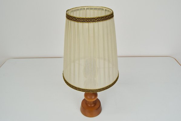 Mid-Century Table Lamp, 1960s-TZ-1256632