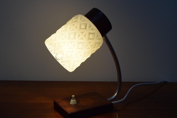 Mid-Century Table Lamp, 1960s-TZ-909981