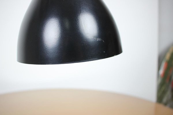 Mid-Century Table Lamp, 1960s-TZ-844102