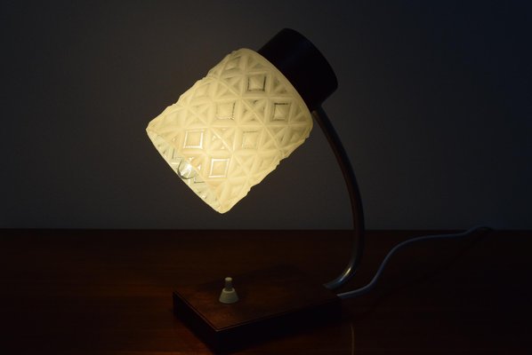 Mid-Century Table Lamp, 1960s-TZ-909981