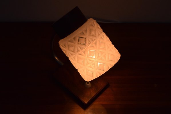 Mid-Century Table Lamp, 1960s-TZ-909981