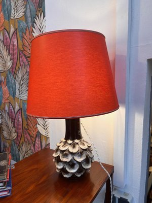 Mid-Century Table Lamp, 1960s-SEI-1744083