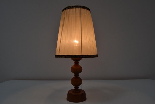 Mid-Century Table Lamp, 1960s-TZ-1256632