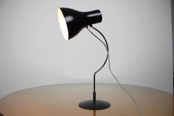 Mid-Century Table Lamp, 1960s-TZ-844102