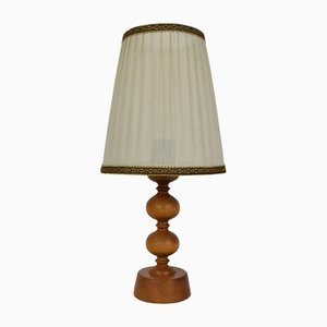 Mid-Century Table Lamp, 1960s-TZ-1256632