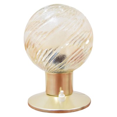 Mid-Century Table Lamp, 1970s-TZ-924529