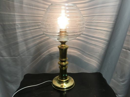 Mid-Century Table Lamp, 1970s-WQQ-796055