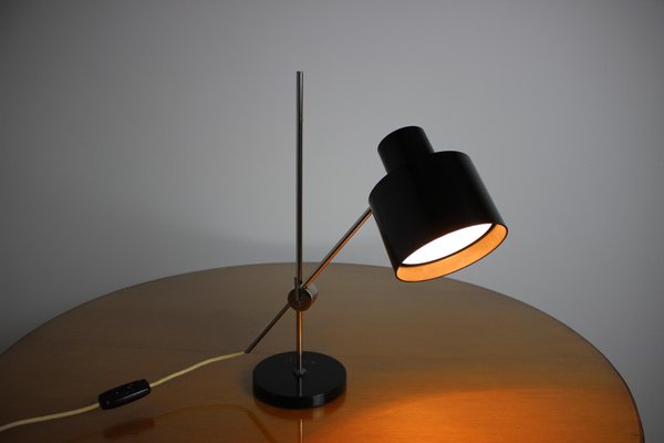 Mid-Century Table Lamp, 1970s-TZ-862448