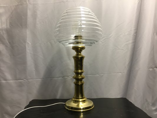 Mid-Century Table Lamp, 1970s-WQQ-796055