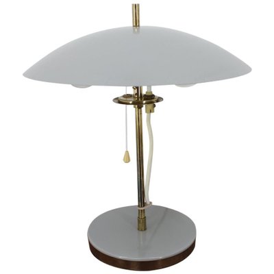 Mid-Century Table Lamp, 1970s-TZ-602196