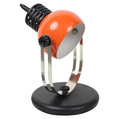 Mid-Century Table Lamp, 1970s-TZ-999786