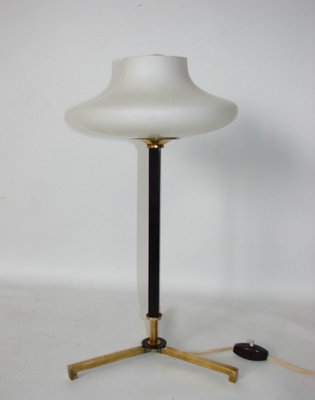 Mid-Century Table Lamp, 1970s-XHP-1726255