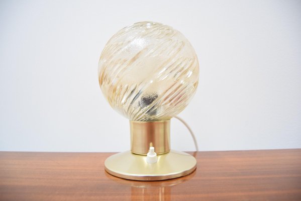 Mid-Century Table Lamp, 1970s-TZ-924529