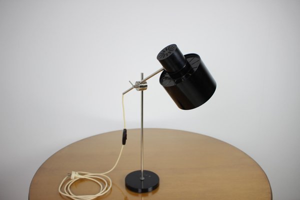 Mid-Century Table Lamp, 1970s-TZ-862448