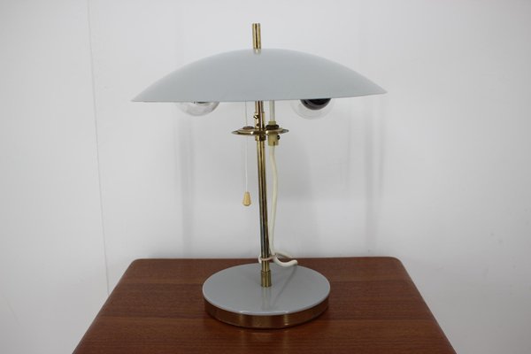 Mid-Century Table Lamp, 1970s-TZ-602196