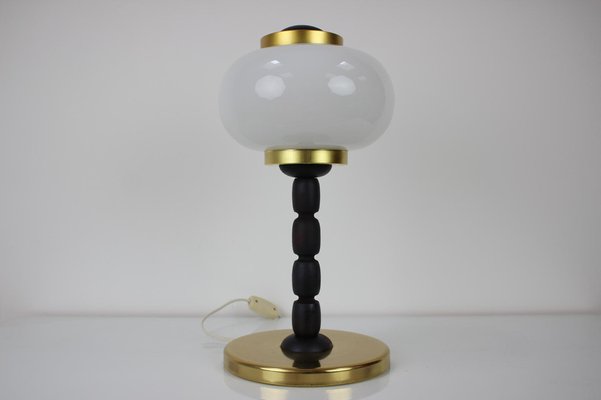 Mid-Century Table Lamp, 1970s-TZ-956603