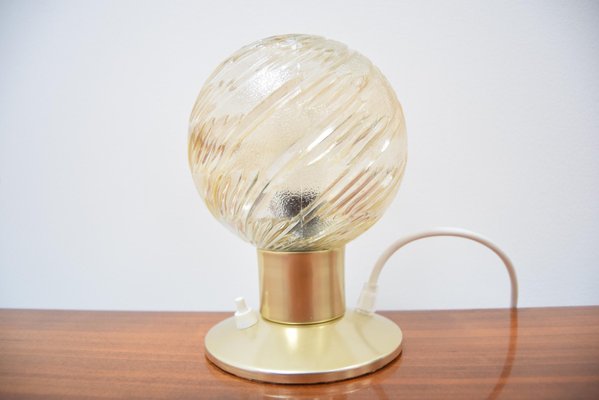 Mid-Century Table Lamp, 1970s-TZ-924529