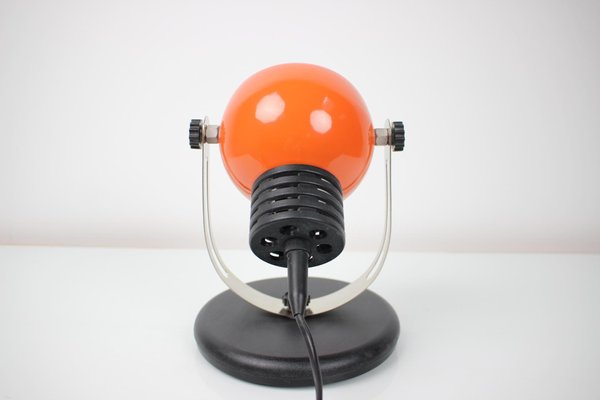 Mid-Century Table Lamp, 1970s-TZ-999786