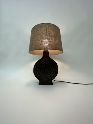 Mid-Century Table Lamp, 1970s-BGP-1697242