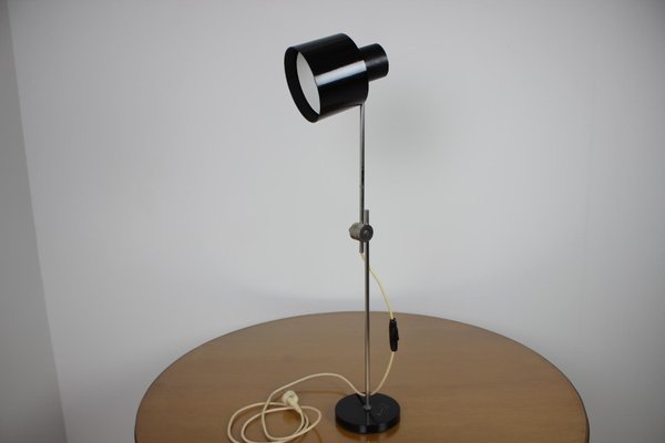 Mid-Century Table Lamp, 1970s-TZ-862448