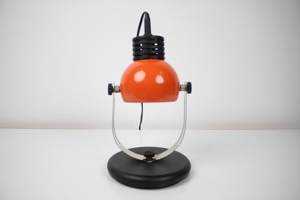 Mid-Century Table Lamp, 1970s-TZ-999786