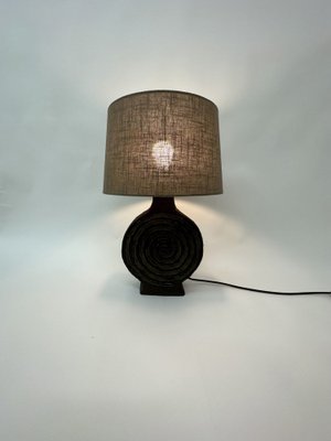 Mid-Century Table Lamp, 1970s-BGP-1697242