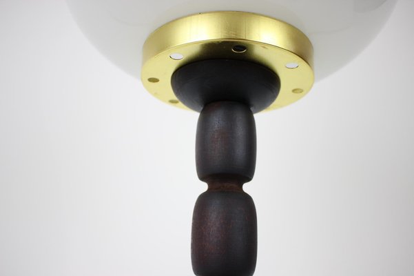 Mid-Century Table Lamp, 1970s-TZ-956603