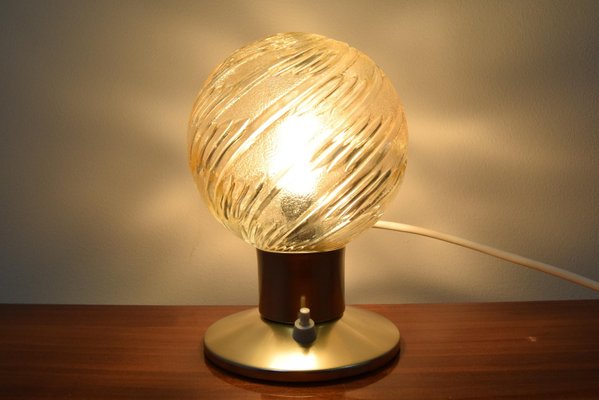 Mid-Century Table Lamp, 1970s-TZ-924529