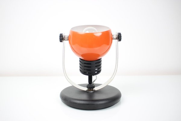 Mid-Century Table Lamp, 1970s-TZ-999786