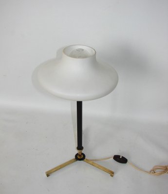 Mid-Century Table Lamp, 1970s-XHP-1726255